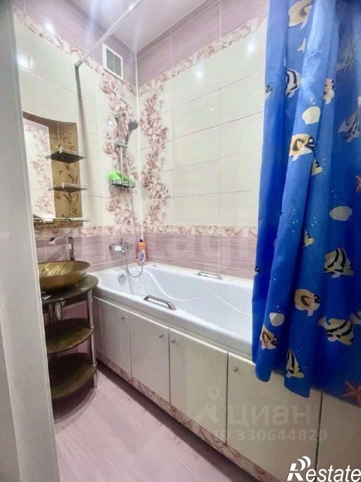 2-комн квартира ул Калинина, 31,  д. 31
