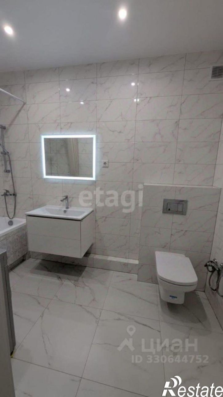 3-комн квартира ул Менделеева, 132В,  д. 132В
