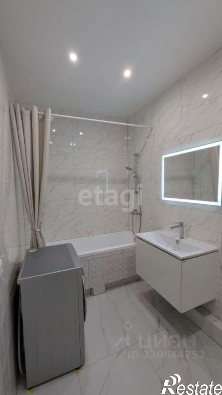 3-комн квартира ул Менделеева, 132В,  д. 132В
