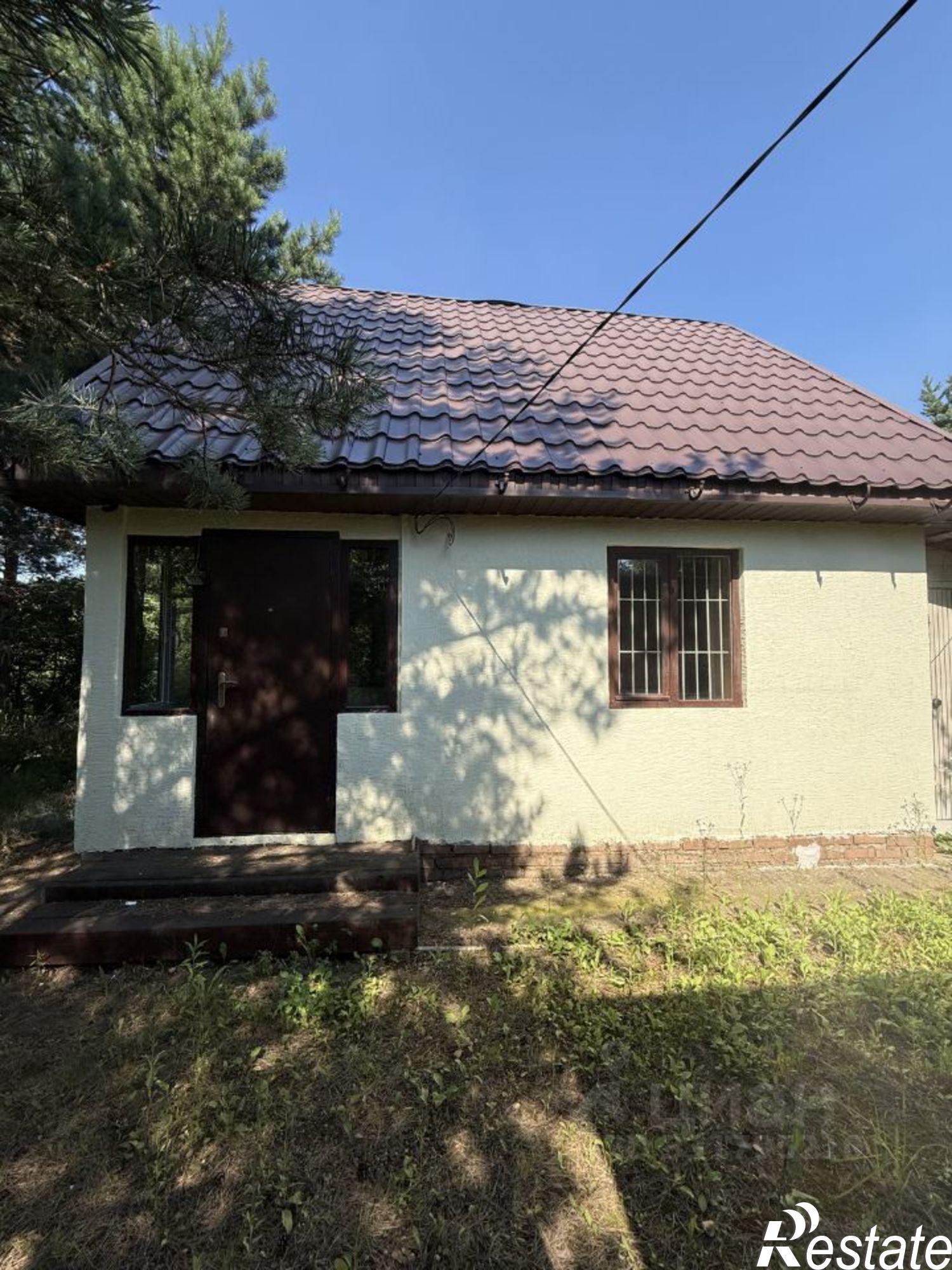 Купить дачу, дом, коттедж за 4 100 000 рублей на ул Адмирала Ушакова, 25А