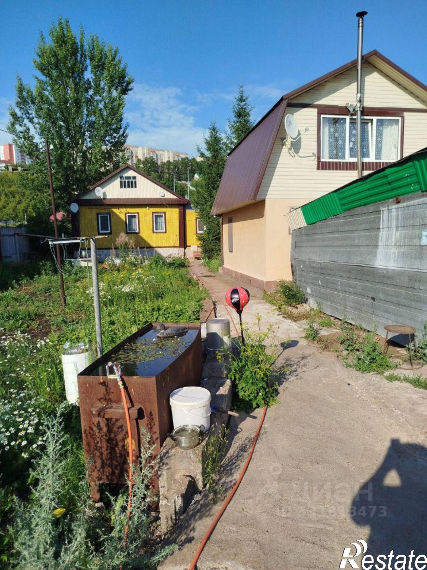 Купить дачу, дом, коттедж за 21 999 000 рублей на ул Пугачева, 1 А