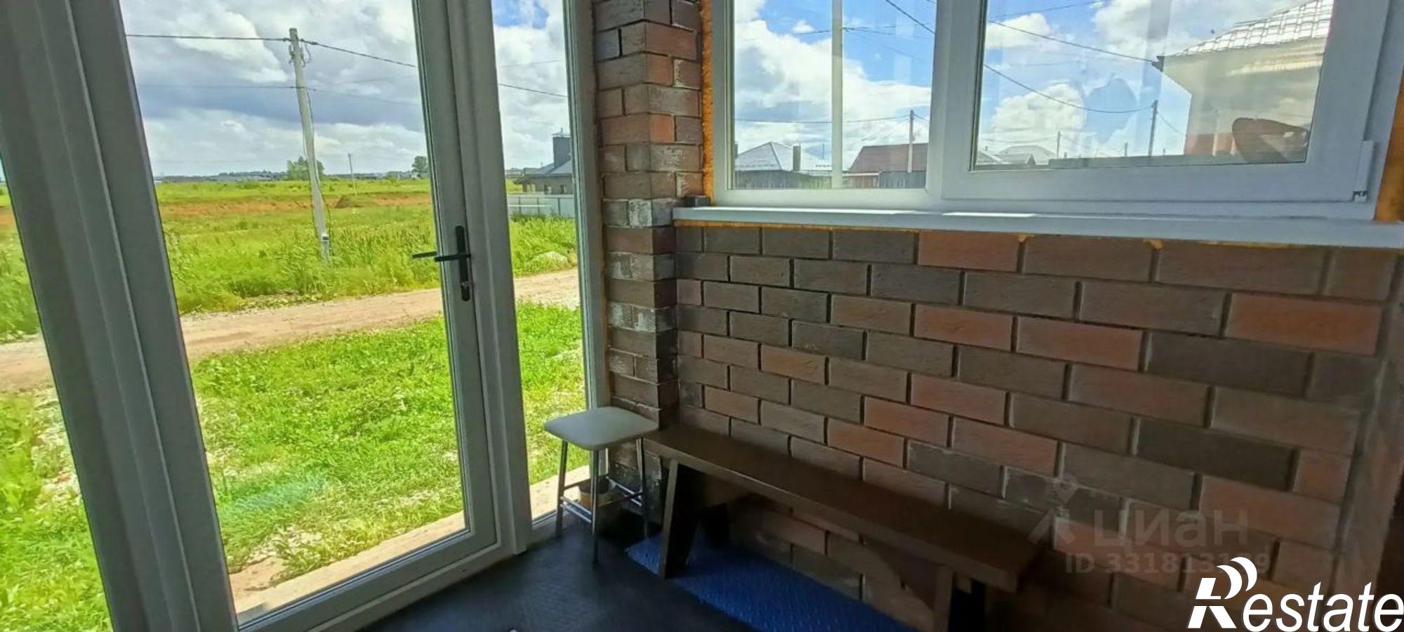 Купить дачу, дом, коттедж за 5 800 000 рублей на ул Янтарная, 112/21