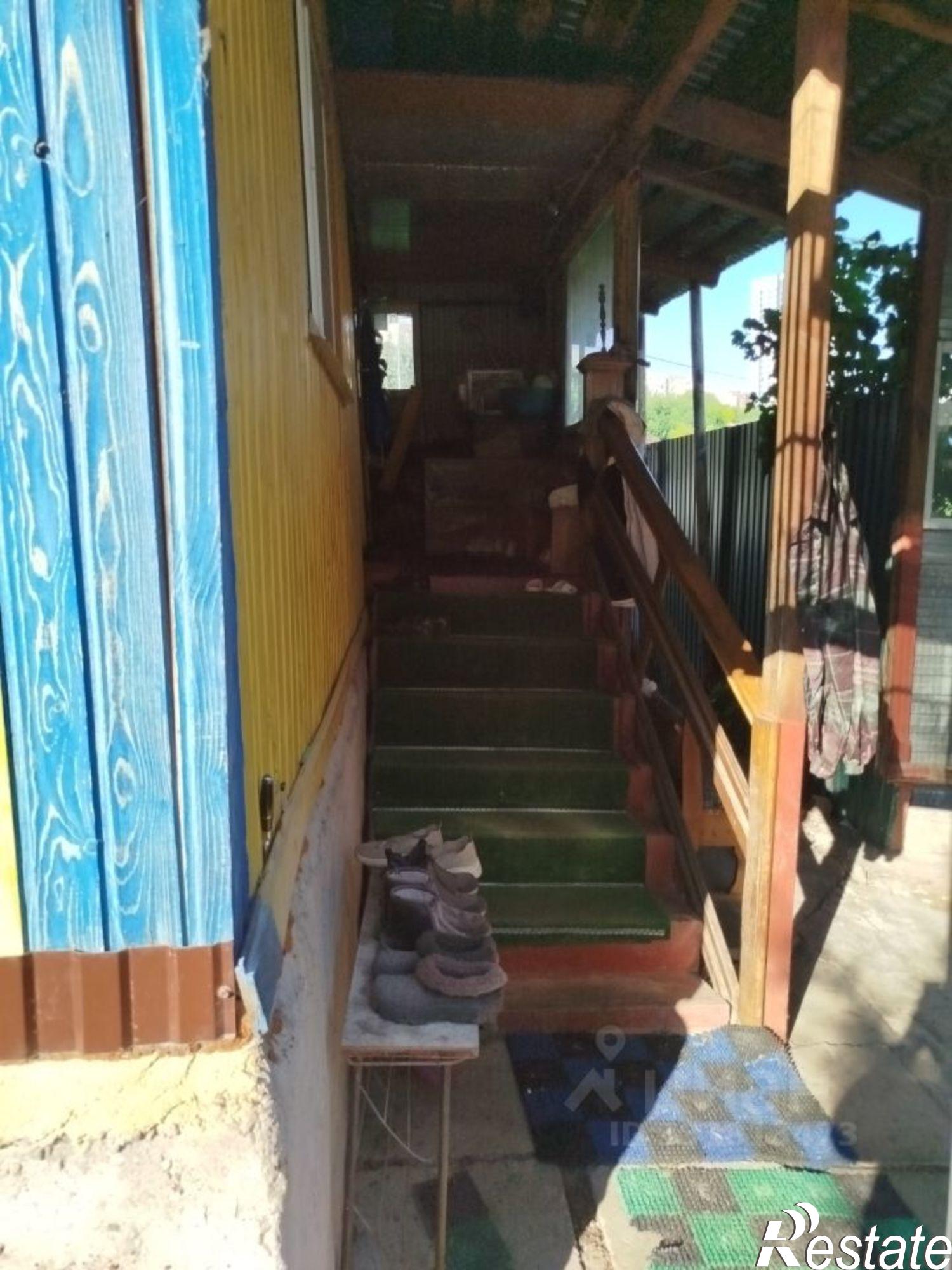 Купить дачу, дом, коттедж за 21 999 000 рублей на ул Пугачева, 1 А
