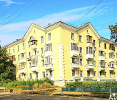 комната 120 кв м Нежинская улица, 3