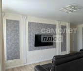 3-комн, 83кв м, этаж 4/8 ул Даяна Мурзина, 13