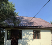 коттедж 56 кв м ул Адмирала Ушакова, 25А