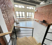 офис 81 кв м, этаж 5/5 ул Менделеева, 132