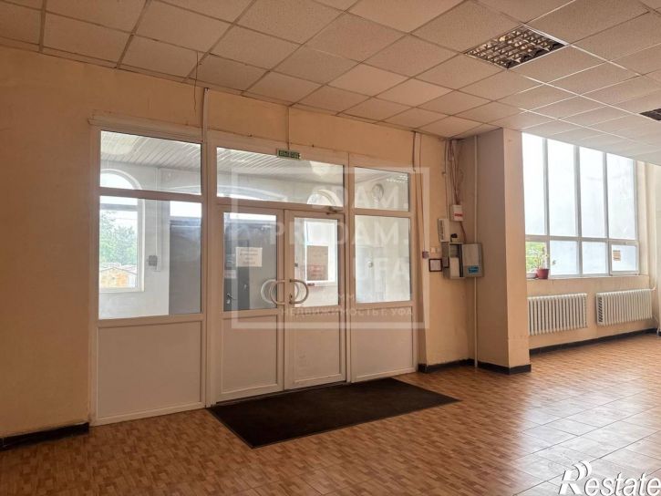 Офис Степана Халтурина улица, д.30