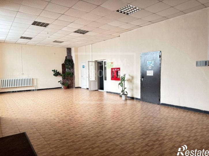 Офис Степана Халтурина улица, д.30