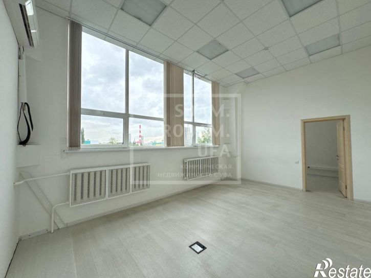 Офис Степана Халтурина улица, д.30