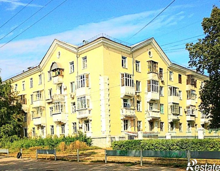 Комната Нежинская улица, 3,  д. 3