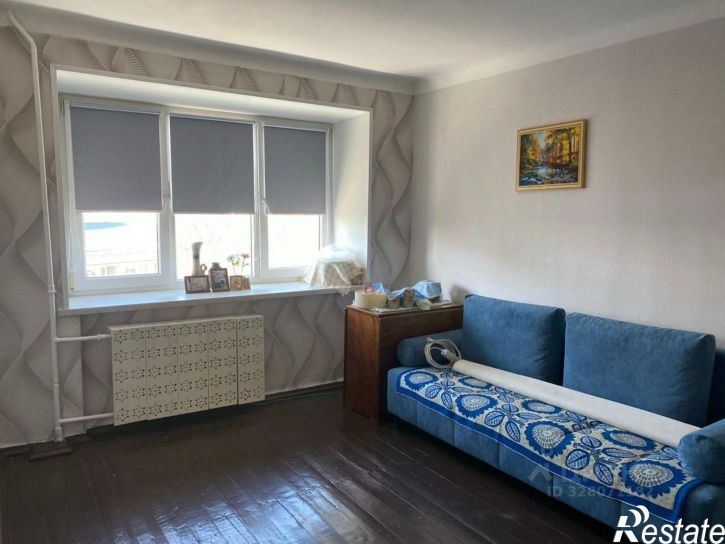 1-комн квартира ул Блюхера, 4 1,  д. 4 1,  к. 1