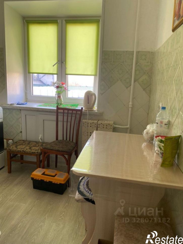 1-комн квартира ул Блюхера, 4 1,  д. 4 1,  к. 1