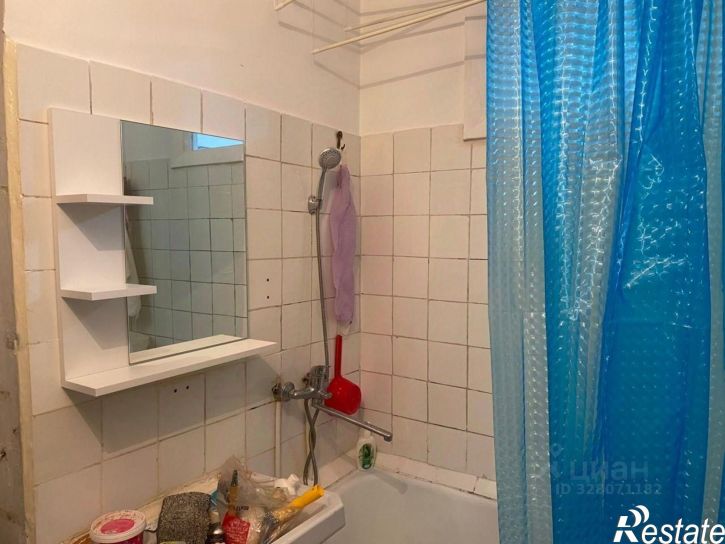 1-комн квартира ул Блюхера, 4 1,  д. 4 1,  к. 1