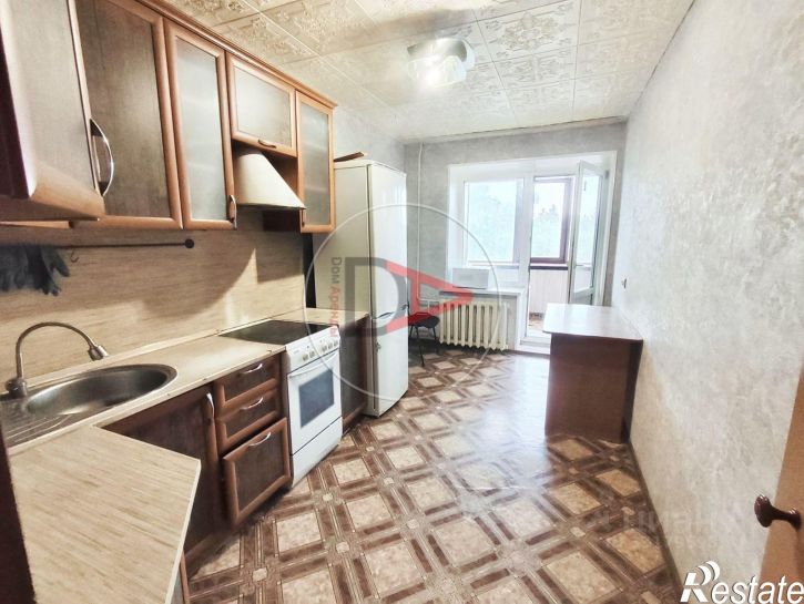 1-комн квартира ул Черниковская, 51,  д. 51