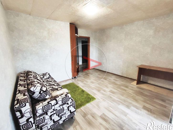 1-комн квартира ул Черниковская, 51,  д. 51