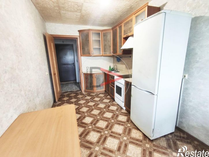 1-комн квартира ул Черниковская, 51,  д. 51