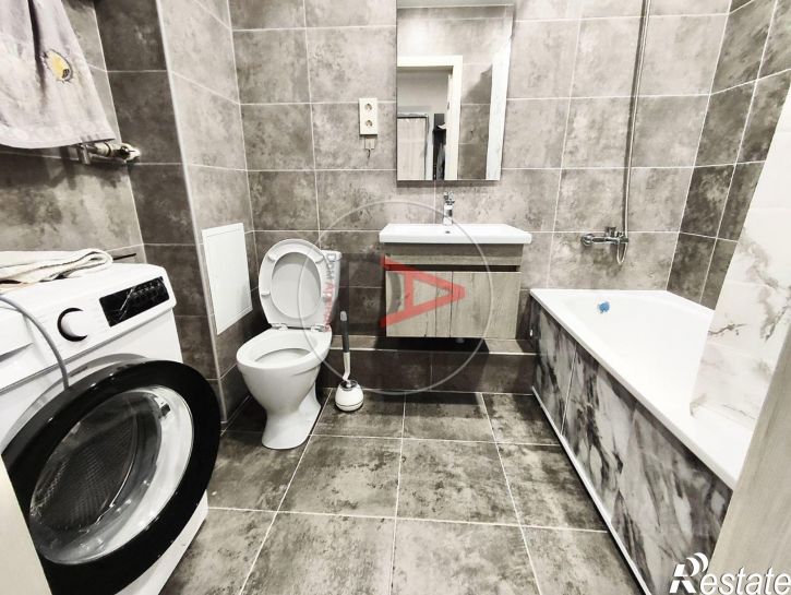 1-комн квартира ул Новоселов, 8,  д. 8