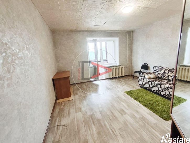 1-комн квартира ул Черниковская, 51,  д. 51