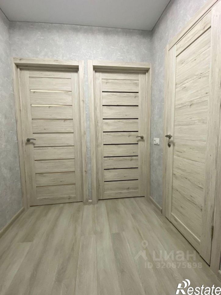1-комн квартира ул Генерала Кусимова, 15 1,  д. 15 1,  к. 1