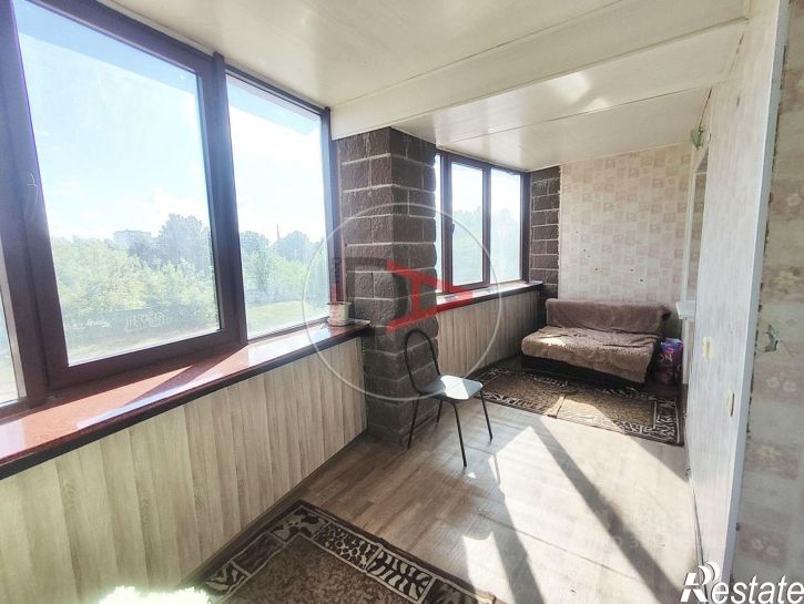 1-комн квартира ул Черниковская, 51,  д. 51