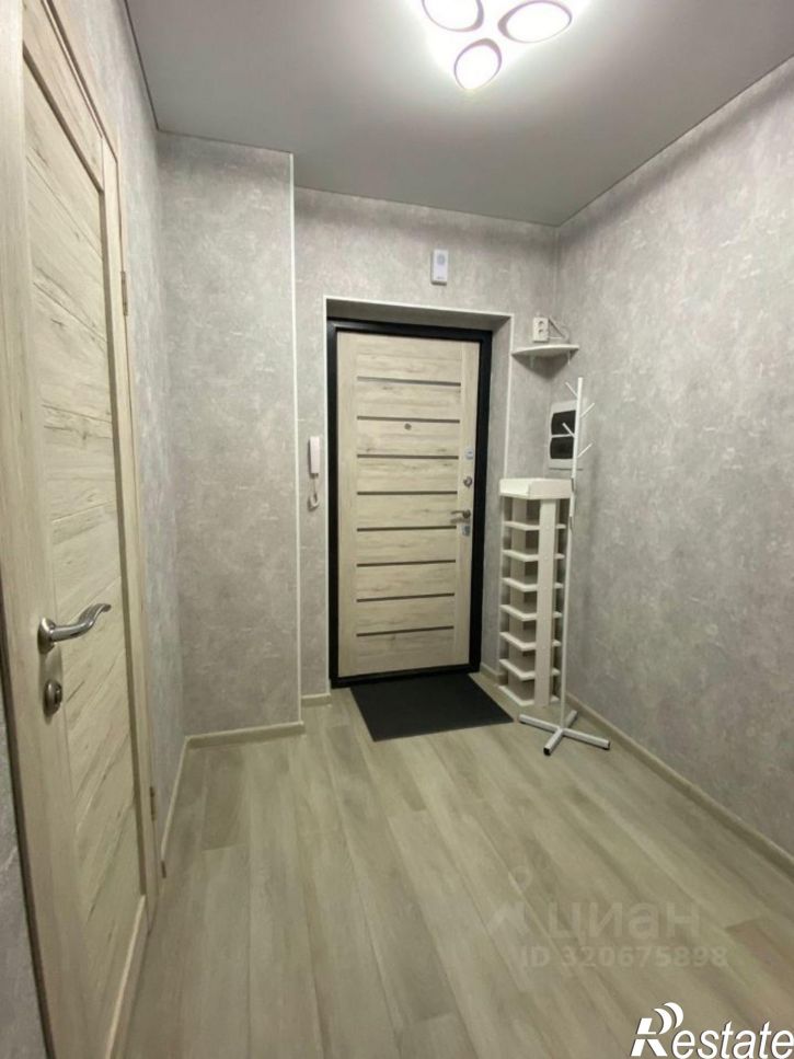 1-комн квартира ул Генерала Кусимова, 15 1,  д. 15 1,  к. 1