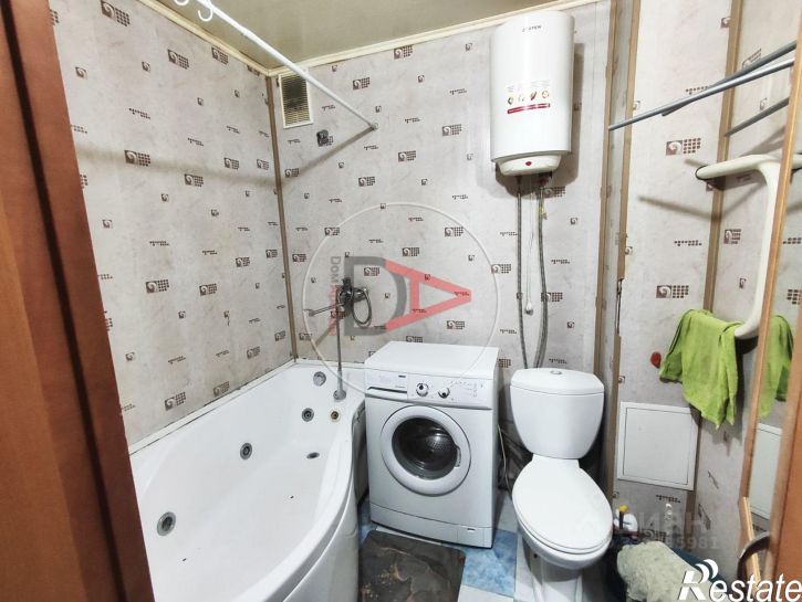 1-комн квартира ул Черниковская, 51,  д. 51
