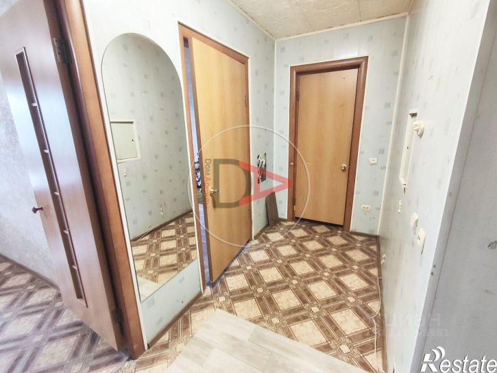 1-комн квартира ул Черниковская, 51,  д. 51