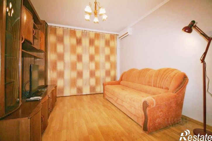 2-комн квартира ул Российская, 43,  д. 43