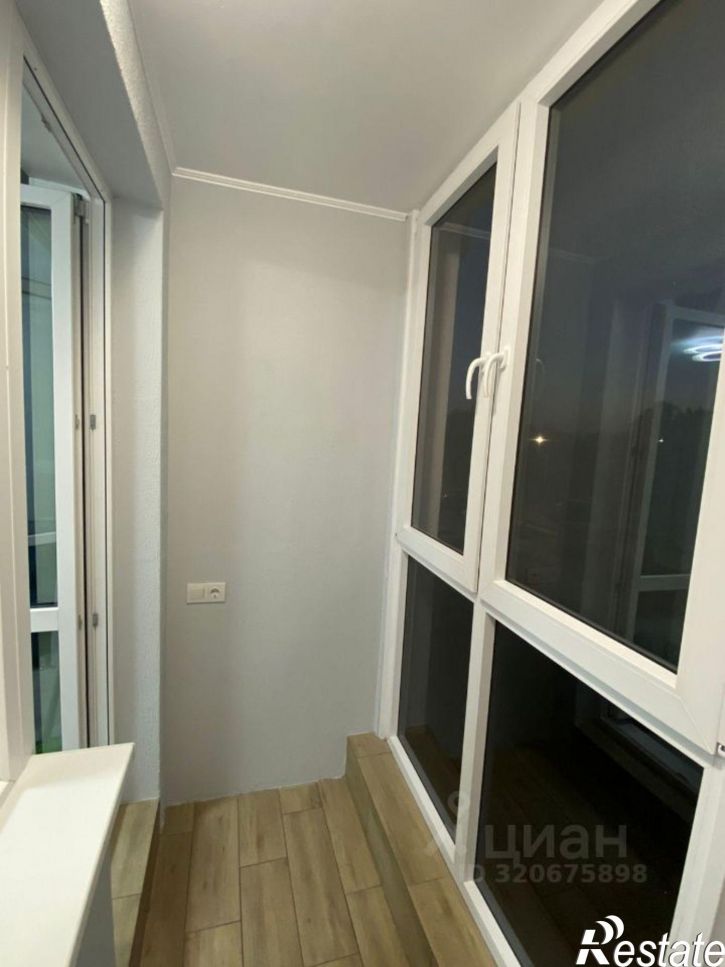1-комн квартира ул Генерала Кусимова, 15 1,  д. 15 1,  к. 1