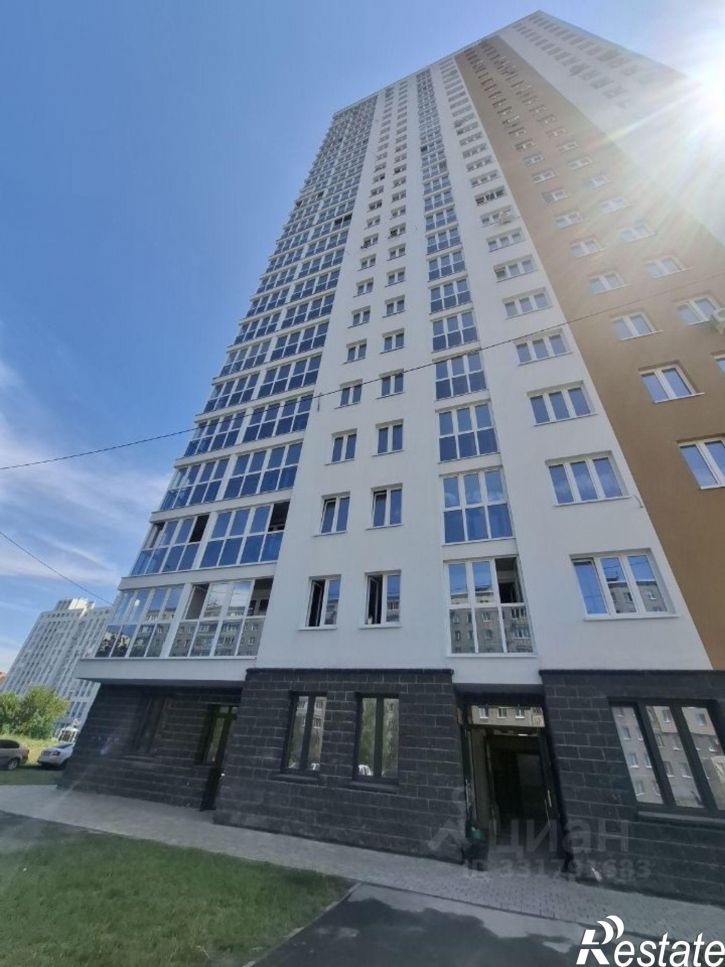 2-комн квартира ул им. Фронтовых бригад, 10/3,  д. 10/3