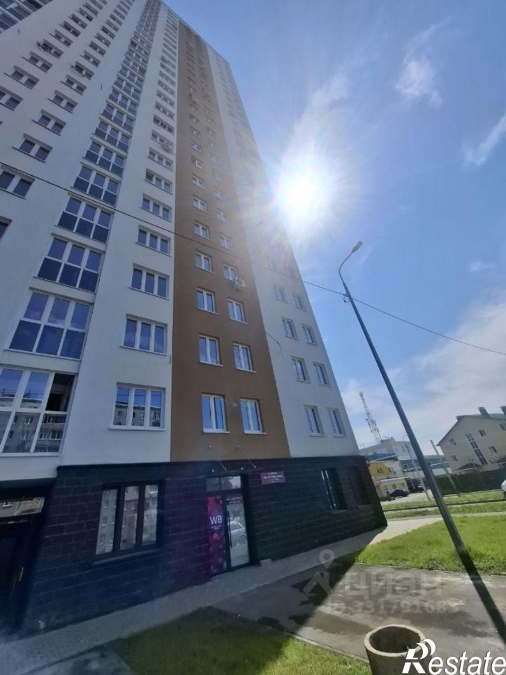 2-комн квартира ул им. Фронтовых бригад, 10/3,  д. 10/3