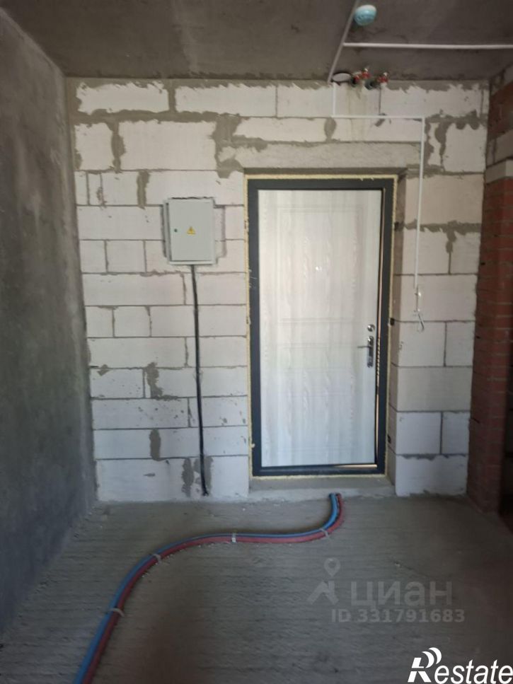 2-комн квартира ул им. Фронтовых бригад, 10/3,  д. 10/3