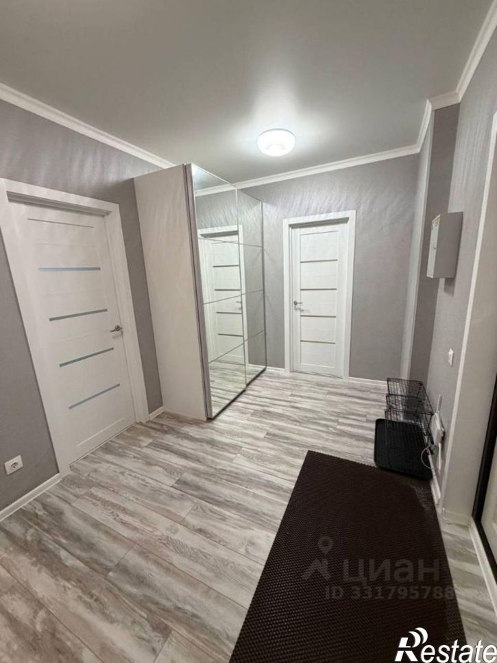 2-комн квартира ул Генерала Рыленко, 8,  д. 8