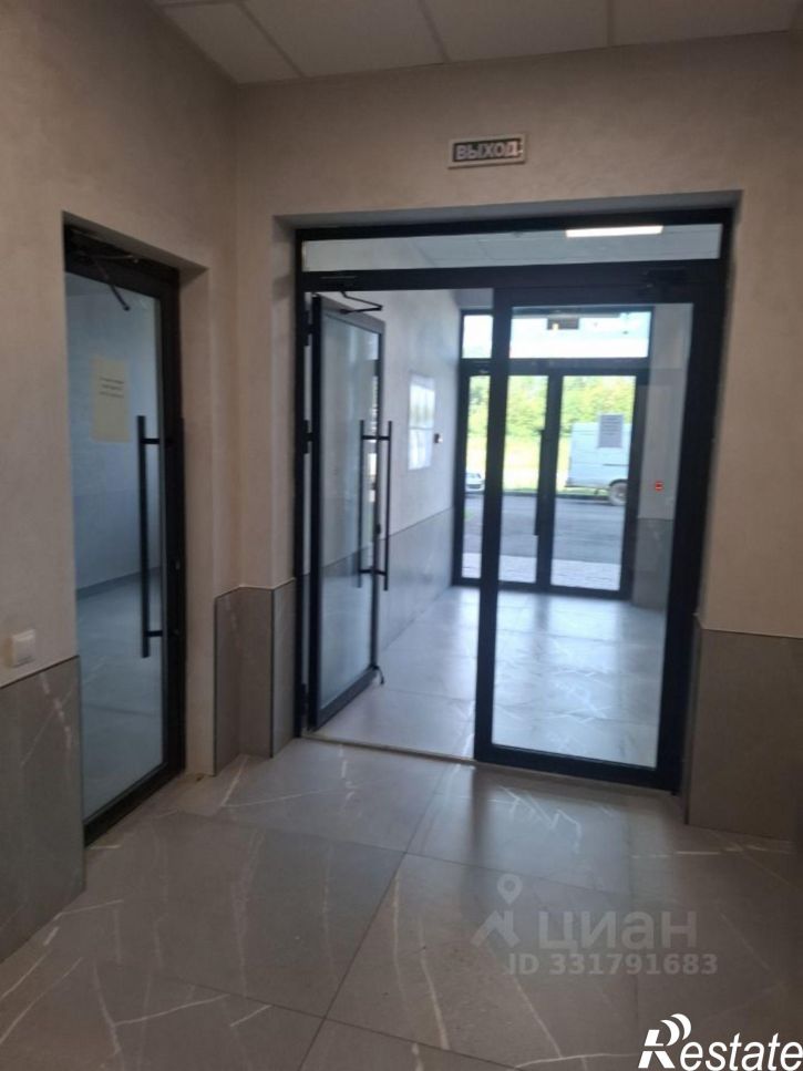 2-комн квартира ул им. Фронтовых бригад, 10/3,  д. 10/3