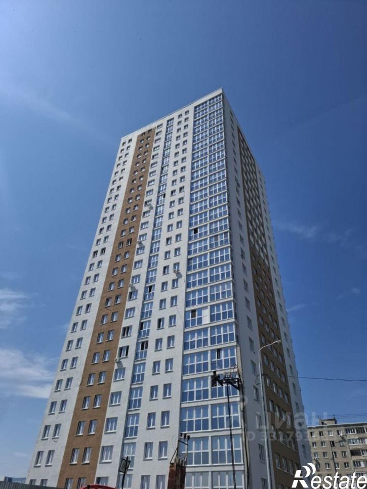 2-комн квартира ул им. Фронтовых бригад, 10/3,  д. 10/3