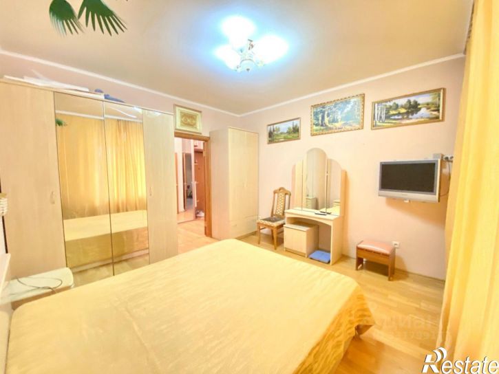 2-комн квартира ул Мингажева, 59/2,  д. 59/2