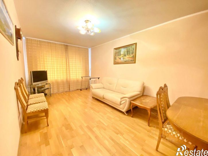 2-комн квартира ул Мингажева, 59/2,  д. 59/2
