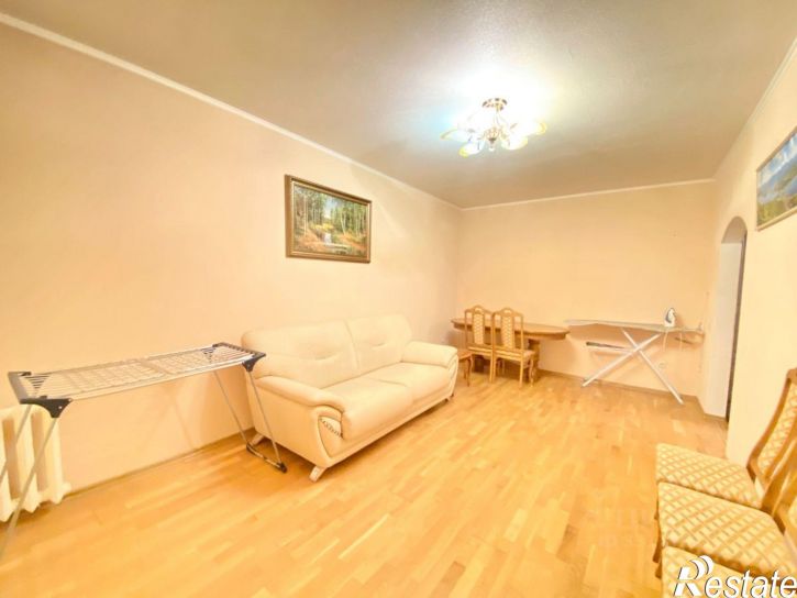 2-комн квартира ул Мингажева, 59/2,  д. 59/2