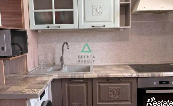3-комн квартира ул Генерала Кусимова, 15,  д. 15