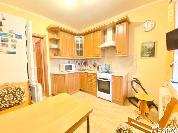 2-комн квартира ул Мингажева, 59/2,  д. 59/2