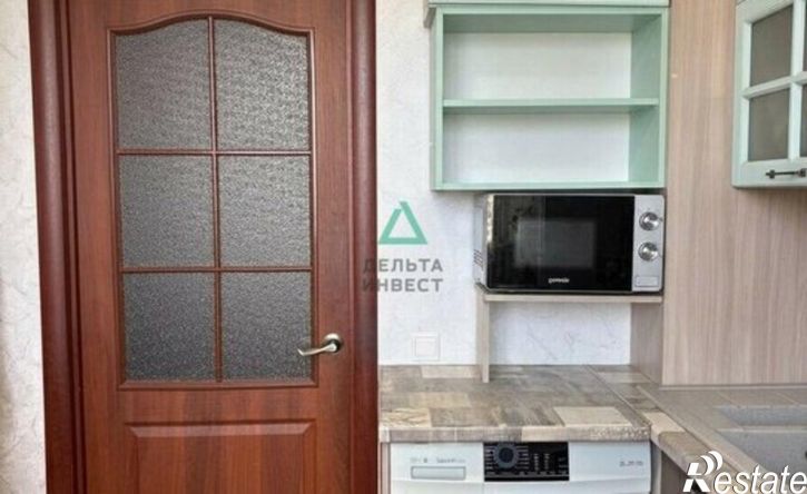 3-комн квартира ул Генерала Кусимова, 15,  д. 15