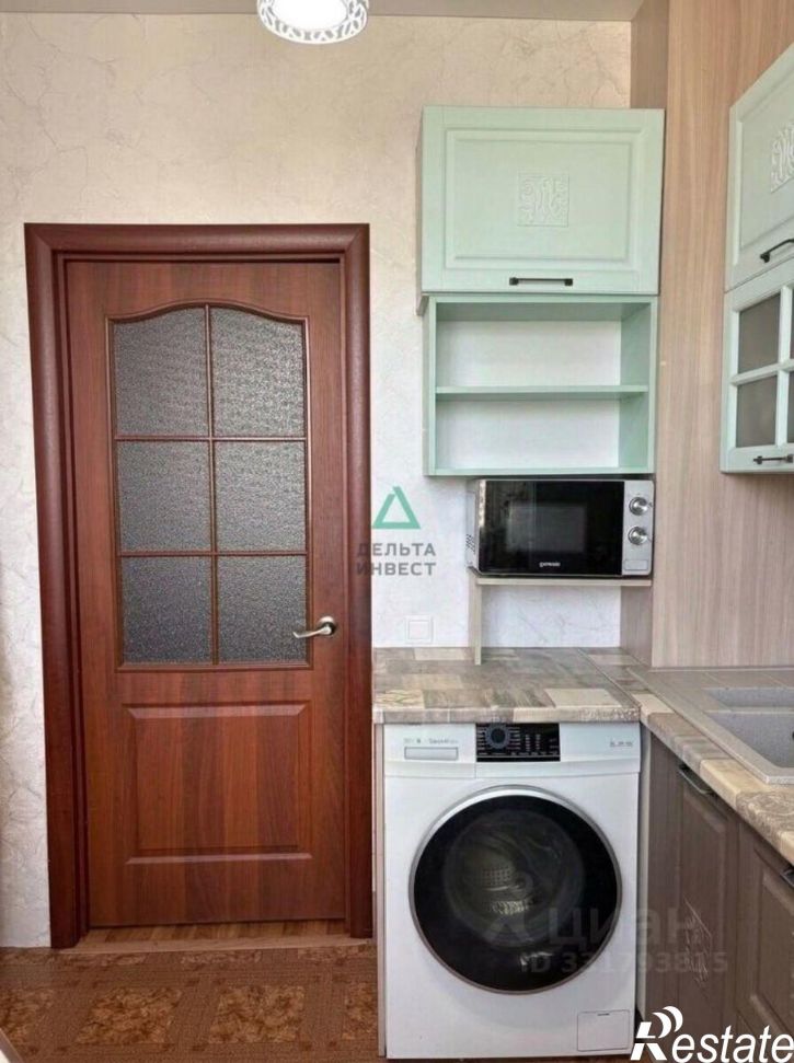 3-комн квартира ул Генерала Кусимова, 15,  д. 15