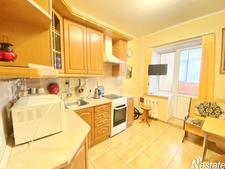 2-комн квартира ул Мингажева, 59/2,  д. 59/2