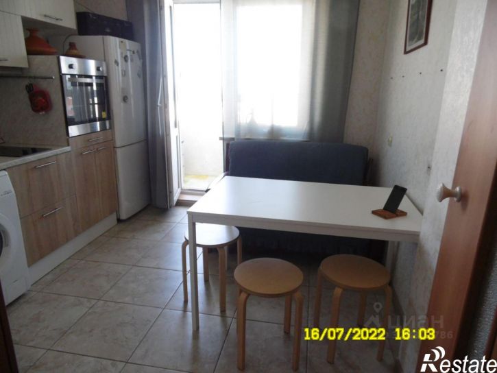 2-комн квартира ул Летчиков, 14,  д. 14