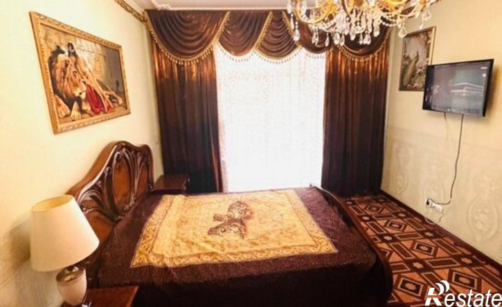 2-комн квартира ул Ульяновых, 27,  д. 27