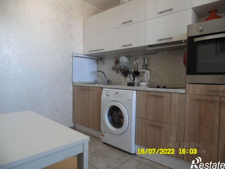 2-комн квартира ул Летчиков, 14,  д. 14