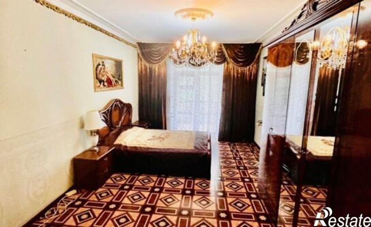 2-комн квартира ул Ульяновых, 27,  д. 27