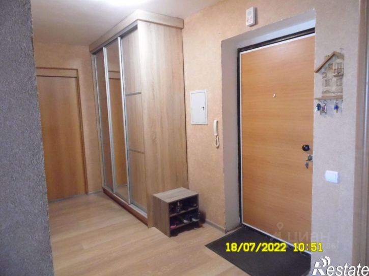 2-комн квартира ул Летчиков, 14,  д. 14