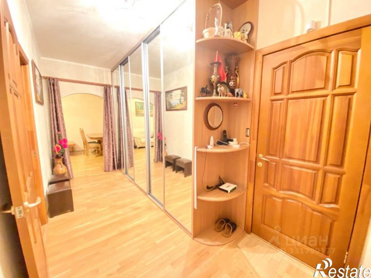 2-комн квартира ул Мингажева, 59/2,  д. 59/2